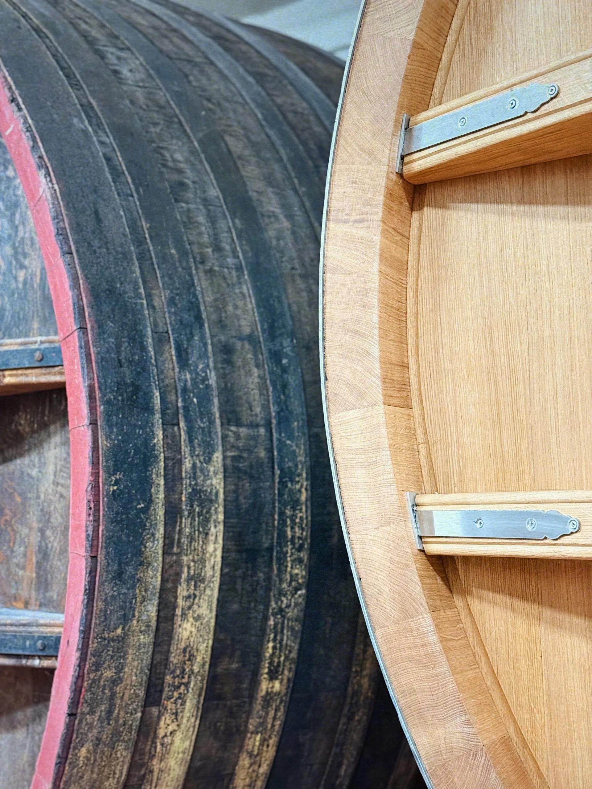 Les foudres